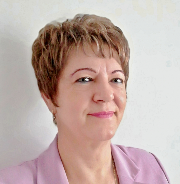Renáta Otiepková Renáta Otiepková