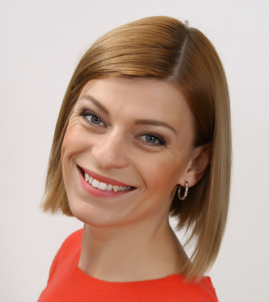 Anna Ježová Anna Ježová
